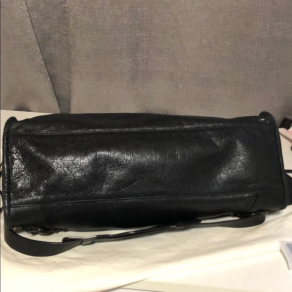 *SOLD* Balenciaga classic city bag in medium - Picture 2 of 8